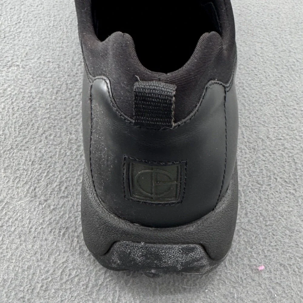 Cole Haan x Nike Air Slip On Loafers 11 Leather Techwear Workwear Durable